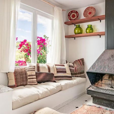 Casa Datscha Sant Antoni de Portmany Екстериор снимка