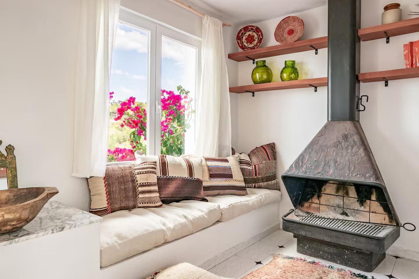 Casa Datscha Sant Antoni de Portmany Екстериор снимка