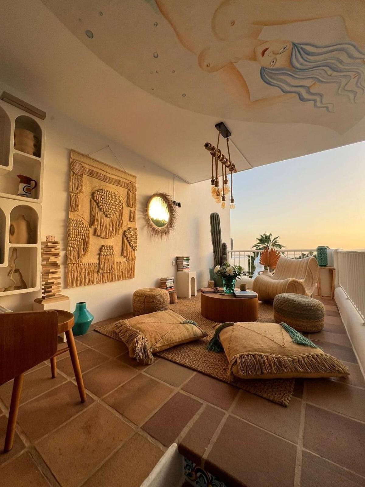 Casa Datscha Sant Antoni de Portmany Екстериор снимка