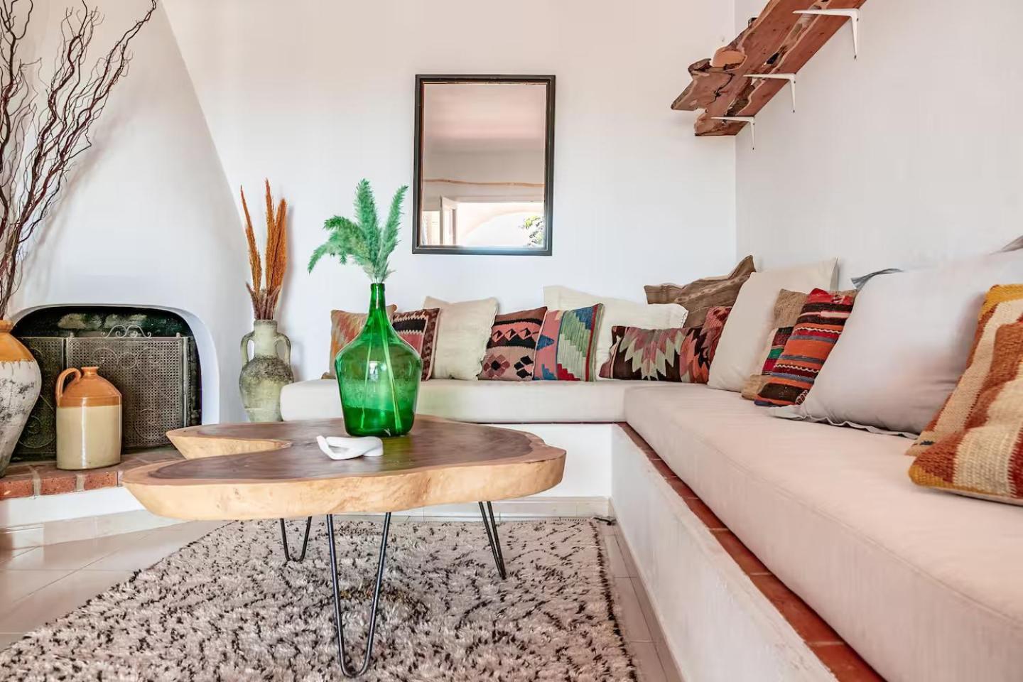 Casa Datscha Sant Antoni de Portmany Екстериор снимка