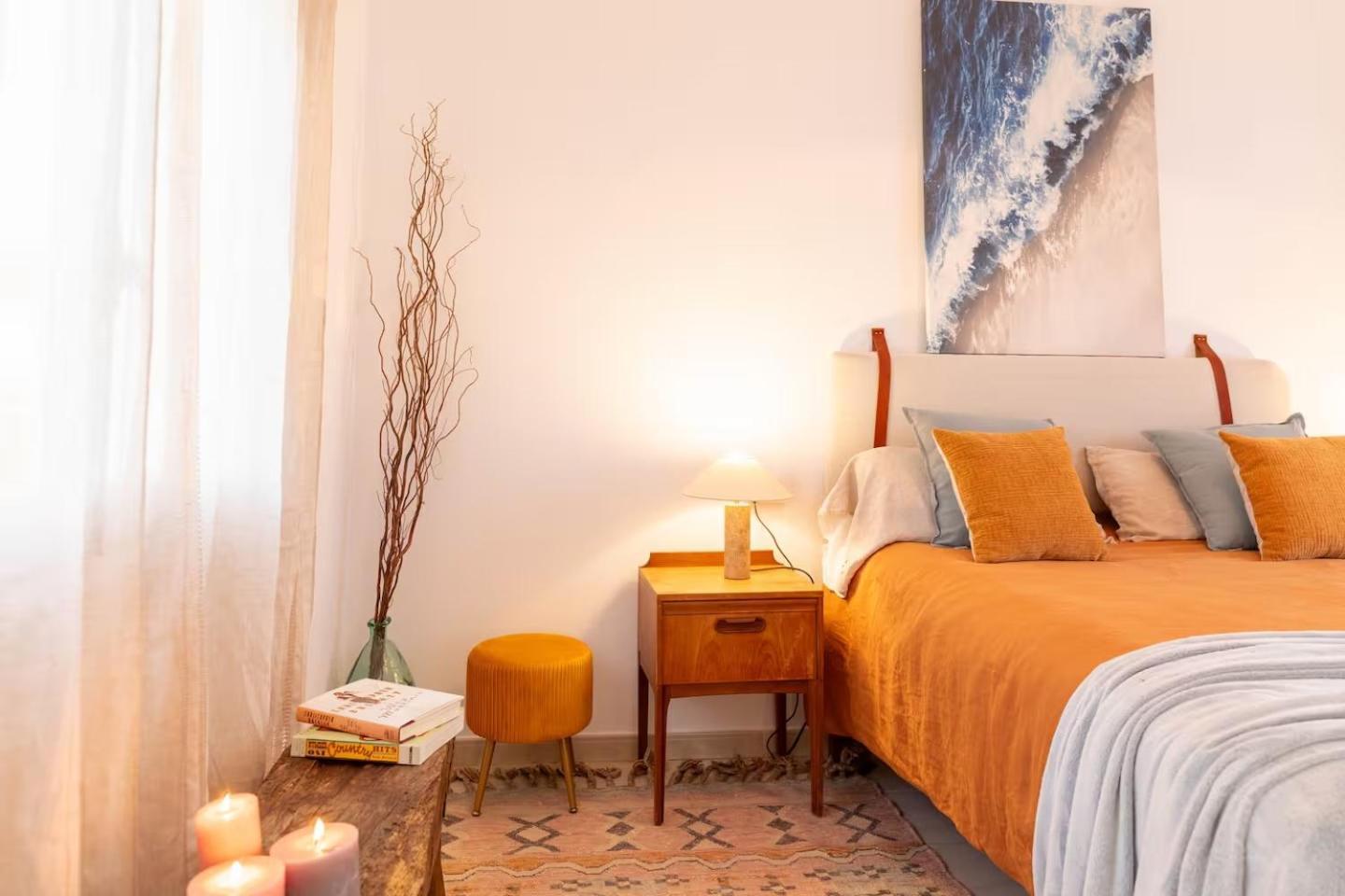 Casa Datscha Sant Antoni de Portmany Екстериор снимка