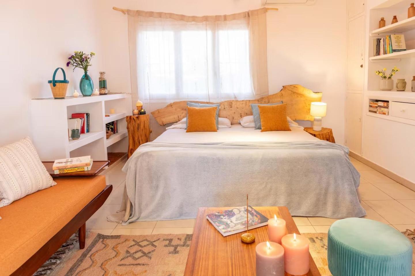 Casa Datscha Sant Antoni de Portmany Екстериор снимка
